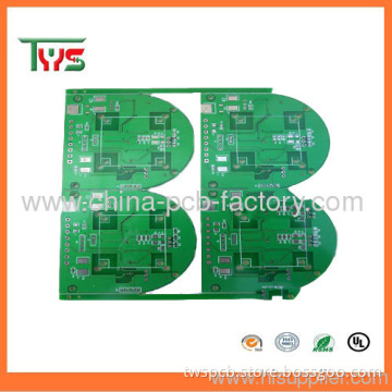 Remote Control Circuit Board Maker 
